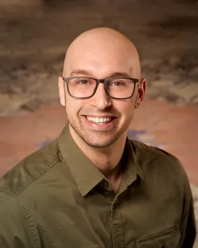 John Furlone, Technician (Fishes)