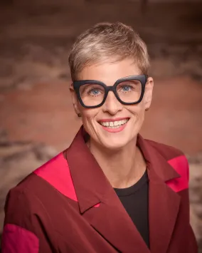 Katherine, Dunnell, Manager Collections Care, DNH