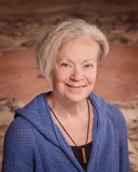 Kristen Choffe, Technician (Laboratory of Molecular Systematics)