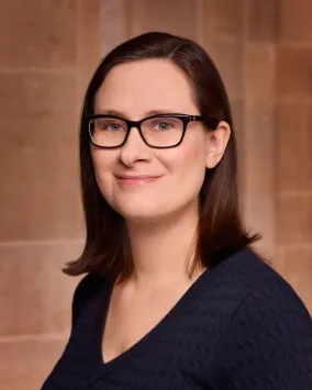 Brenna Wells, Assistant Technician (Plants, Fishes, Insects & Arachnids)