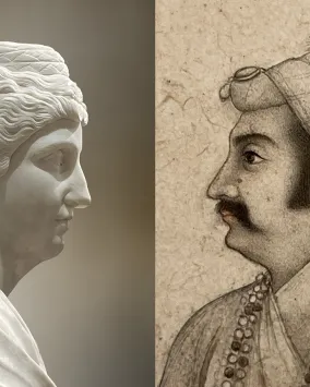 Noble Rajput
