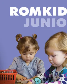 ROMKids Junior
