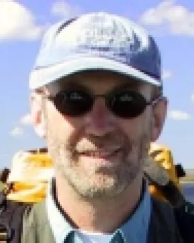 Doug Currie
