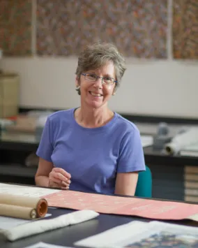 Janet Cowan
