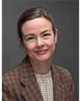 Jen Dendy's headshot
