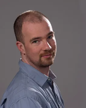 Justin Jennings
