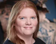 Headshot of Kim Tait