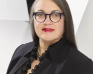 Headshot of Deepali Dewan