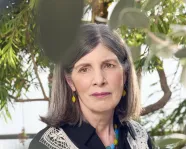 ROM Curator Deb Metsger, Assistant Curator, Plants