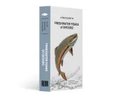 Guide pratique des poissons d'eau douce de l'Ontario