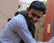 Ajrakh Blockprinting
