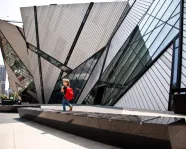 Tiny Times visits the ROM!
