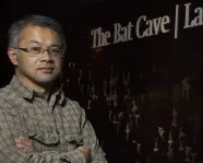 Burton Lim
