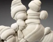 Sandstone concretion "Gogotte"
