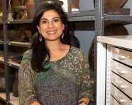 Dr. Fahmida Suleman
