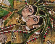 Arose, 2020, Crédit photo : Adam Reich (détail)
