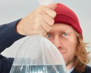 Headshot of Dr. Soren Brothers
