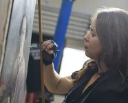 Heidi Sobol
