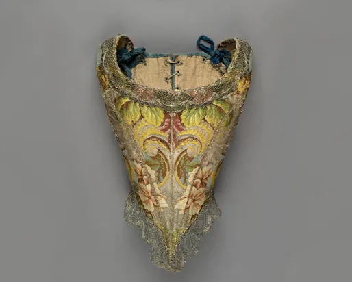 Façade de séjours de jeunes filles.