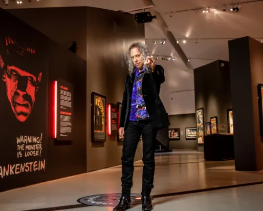 Kirk Hammett