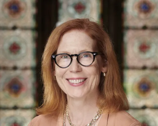 Jennifer Wild. Deputy Director, Engagement.