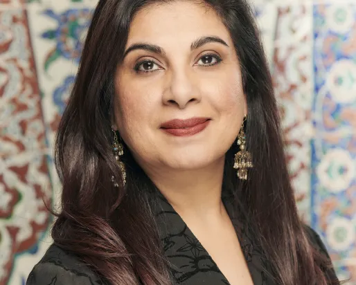 Photo de Fahmida Suleman