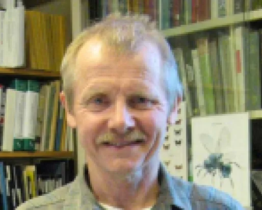 Christopher Darling