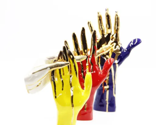 Art of Maryam Hafizirad 