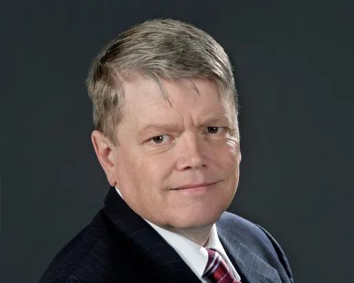 Brian McCrady