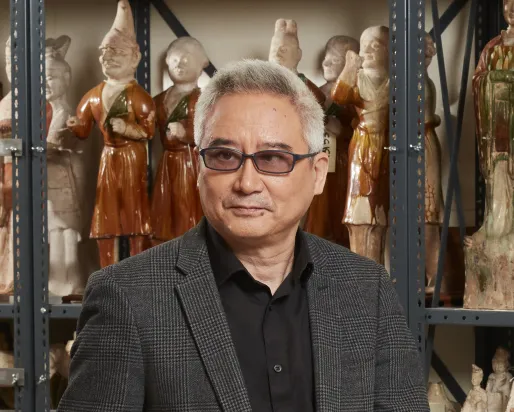 Dr. Chen Shen （沈辰） 