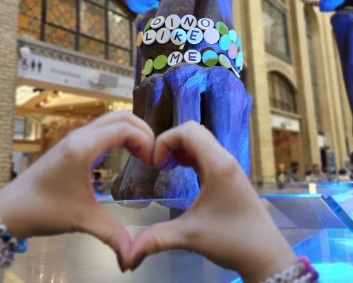 Futalognkosaurus (Taylor's Version)