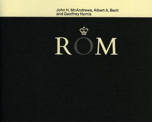 Couverture du livre Key to the Quaternary Pollen and Spores of the Great Lakes Region (Clé des pollens et des spores du Quaternaire de la région des Grands Lacs)