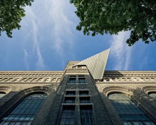 ROM Philosophers Walk