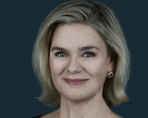 Louise Moore