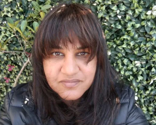 Nalini Mohabir