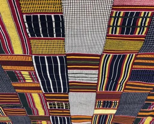 Textile Credit: Vaughan Image TEX2024-008.22