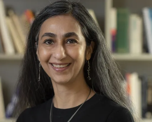 Ruby Lal 