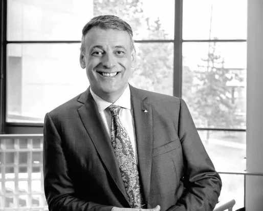 John Bianchini