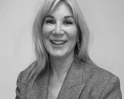 Mary Anne Bueschkens