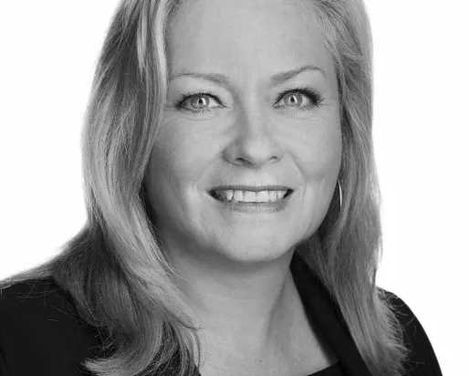 Linda Hasenfratz