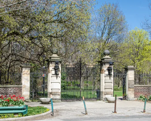 Rosedale - Craigleigh Gardens