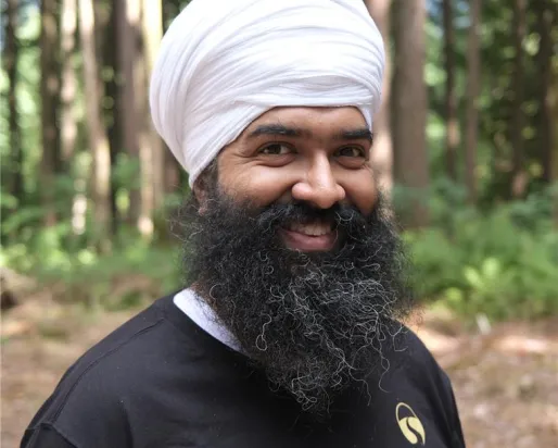 Santbir Singh
