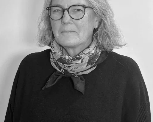 Cathy Spoel