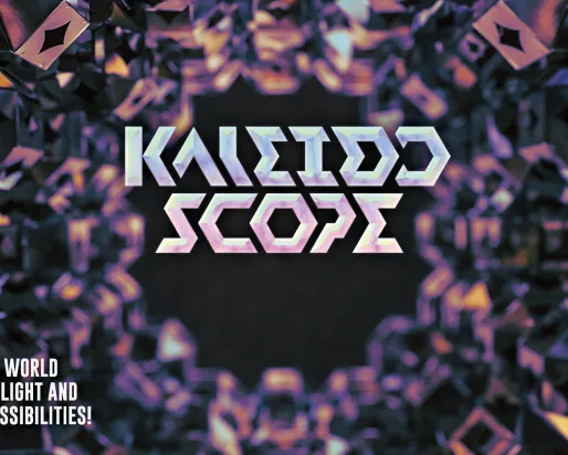 Kaleidoscope