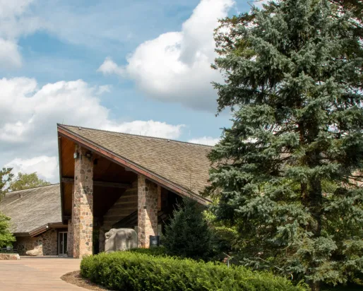 McMichael Canadian Art Collection 