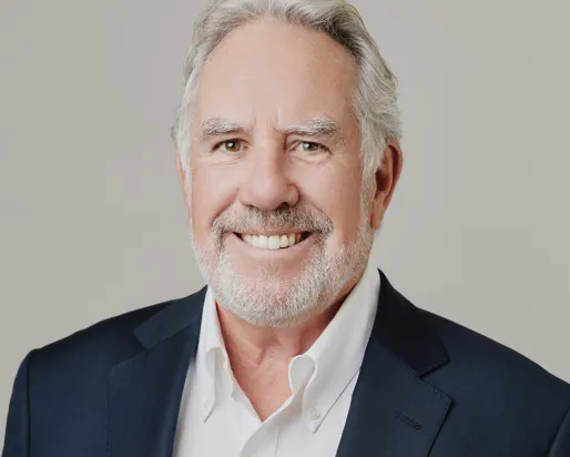 Robert Chant