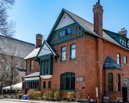 St. George's College