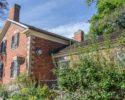 Simpson House