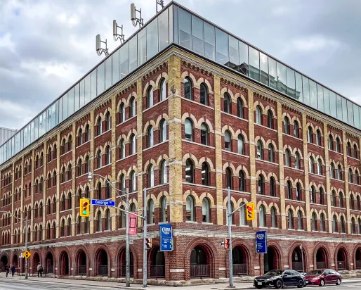 Christie Brown Factory