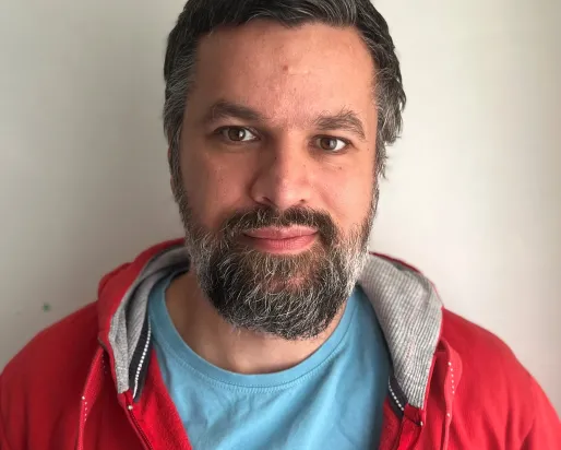 Paweł Sawicki